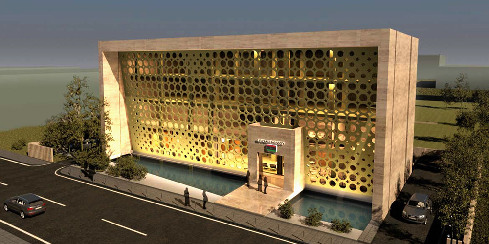 Embassy
